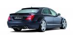Mercedes-Benz S-Class by Lorinser 2010 года